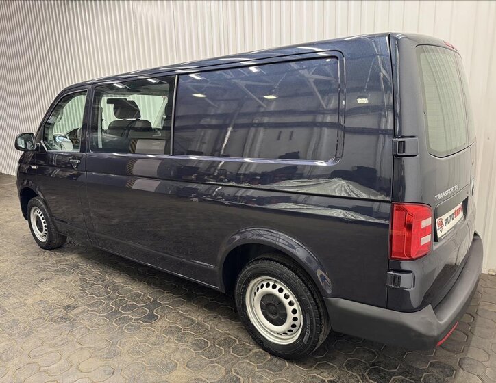 Volkswagen Transporter 6