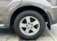 Mitsubishi Outlander SUV 2,3 l 130 kw