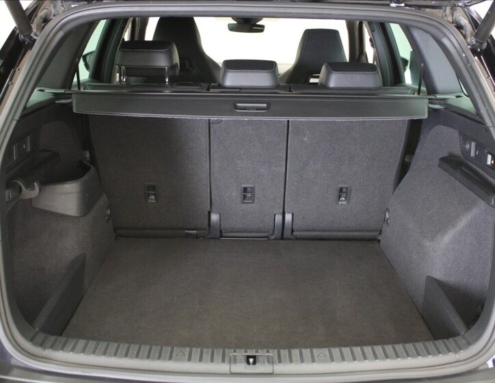 Škoda Kodiaq SUV / Terénní 1,5 l 110 kw