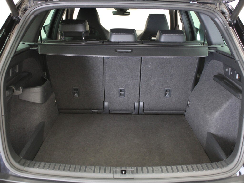Škoda Kodiaq SUV / Terénní 1,5 l 110 kw