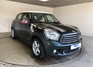 Mini Countryman 1