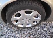 Mercedes-Benz Třídy C 21