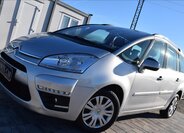 Citroën C4 Picasso Kombi 1,6 l 88 kw