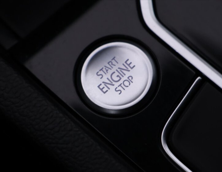 Volkswagen Passat Kombi 2,0 l 110 kw