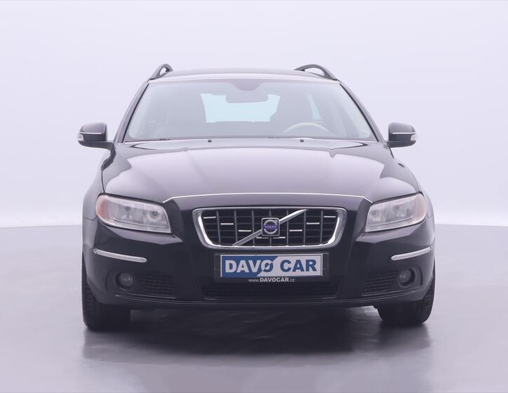 Volvo V70 2