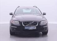 Volvo V70 2