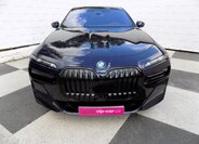 BMW Řada 7 4