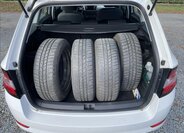 Škoda Fabia Kombi 999,0 70 kw