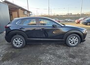 Mazda CX-3 Kombi 2,0 l 90 kw