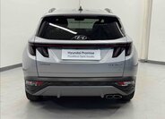Hyundai Tucson SUV 1,6 l 100 kw