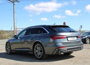 Audi A6 Kombi 3,0 l 210 kw