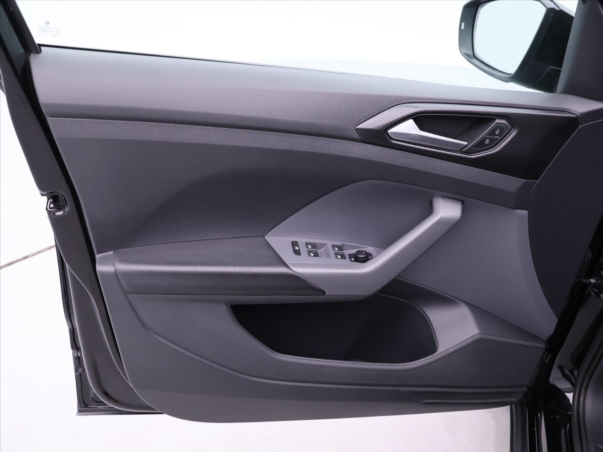 Volkswagen T-Cross SUV 999,0 70 kw