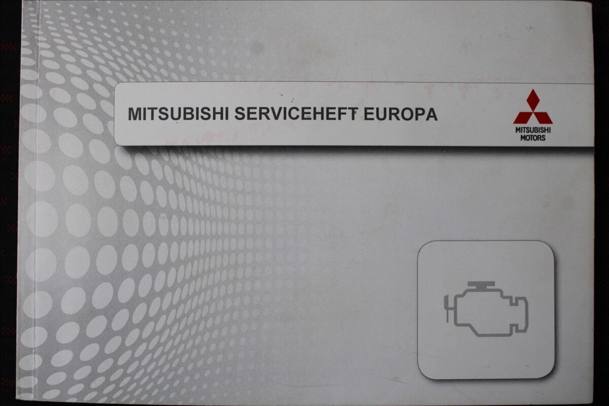 Mitsubishi ASX SUV / Terénní 1,6 l 86 kw