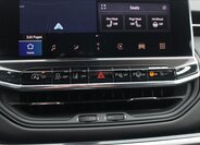 Jeep Compass SUV 1,3 l 110 kw