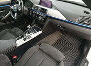 BMW Řada 4 Sedan / Limuzína 3,0 l 240 kw