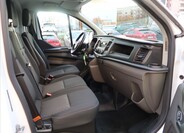 Ford Transit 11