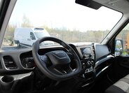 Iveco Daily Užitková 2,3 l 115 kw