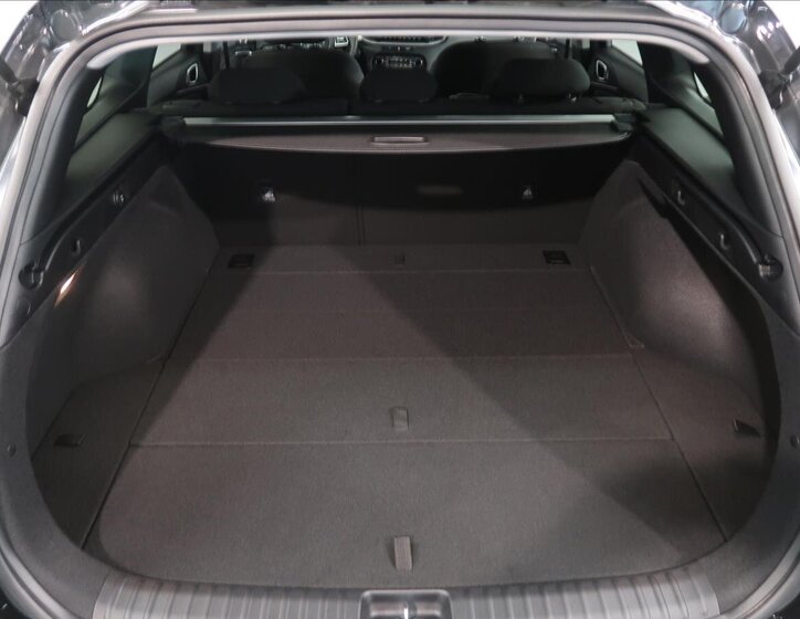 KIA Ceed Kombi 1,5 l 103 kw