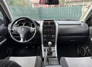 Suzuki Grand Vitara SUV / Terénní 2,0 l 103 kw
