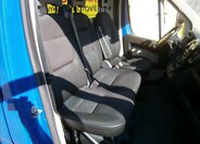 Citroën Jumper Ostatní 2,2 l 96 kw