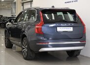 Volvo XC90 SUV 2,0 l 173 kw