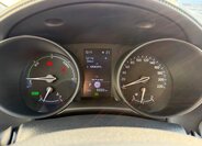 Toyota C-HR SUV 1,8 l 72 kw