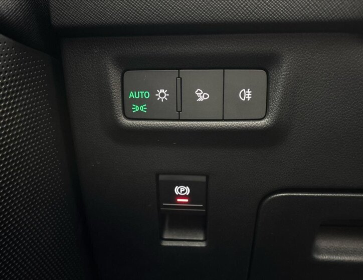 Škoda Kodiaq SUV / Terénní 2,0 l 142 kw