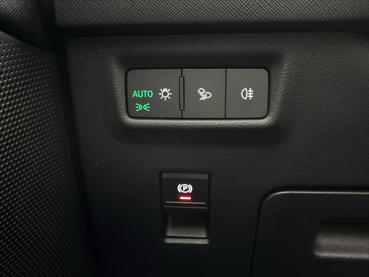 Škoda Kodiaq SUV / Terénní 2,0 l 142 kw