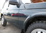 Lada Niva Ostatní 1,7 l 61 kw