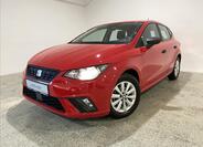 Seat Ibiza 1