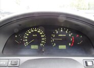 Nissan Maxima Sedan / Limuzína 2,0 l 103 kw