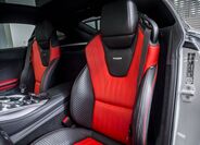 Mercedes-Benz AMG GT 7