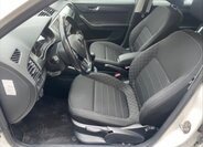 Škoda Fabia Kombi 999,0 70 kw