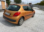 Peugeot 207 14