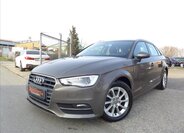 Audi A3 Hatchback 1,4 l 92 kw