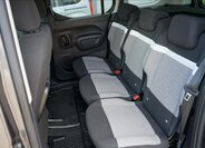 Citroën Berlingo MPV 1,5 l 96 kw