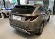 Hyundai Tucson SUV / Terénní 1,6 l 132 kw