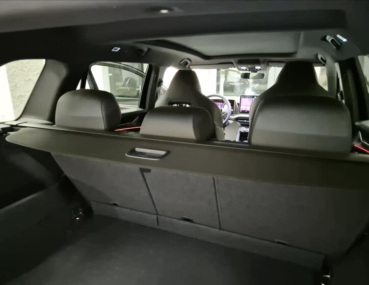 Škoda Kodiaq SUV 2,0 l 142 kw