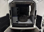 Fiat Dobló cargo Ostatní 1,4 l 88 kw