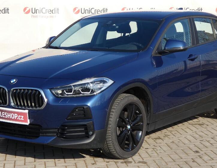 BMW X2 1