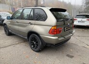 BMW X5 7