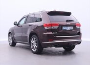 Jeep Grand Cherokee SUV 3,0 l 184 kw