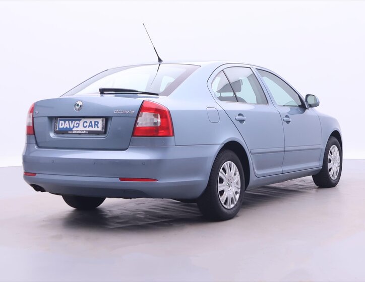 Škoda Octavia Liftback 1,4 l 90 kw