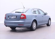 Škoda Octavia Liftback 1,4 l 90 kw