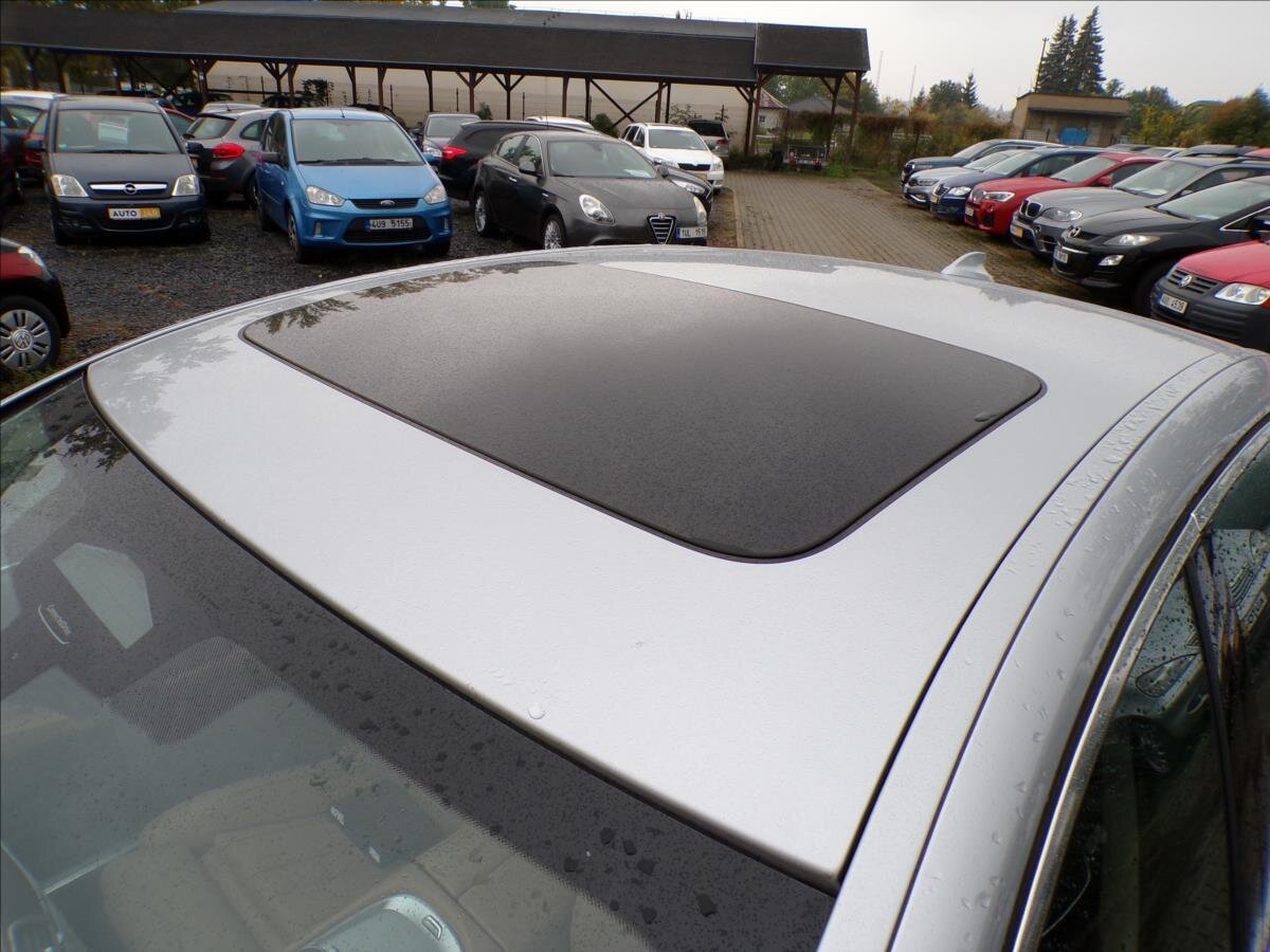 BMW Řada 7 Sedan / Limuzína 3,0 l 195 kw