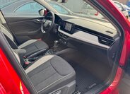 Škoda Kamiq SUV 999,0 85 kw