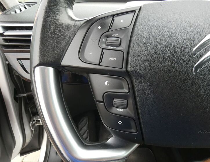 Citroën C4 Picasso 35