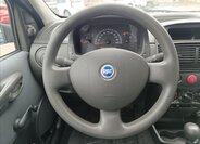 Fiat Punto Hatchback 1,2 l 44 kw