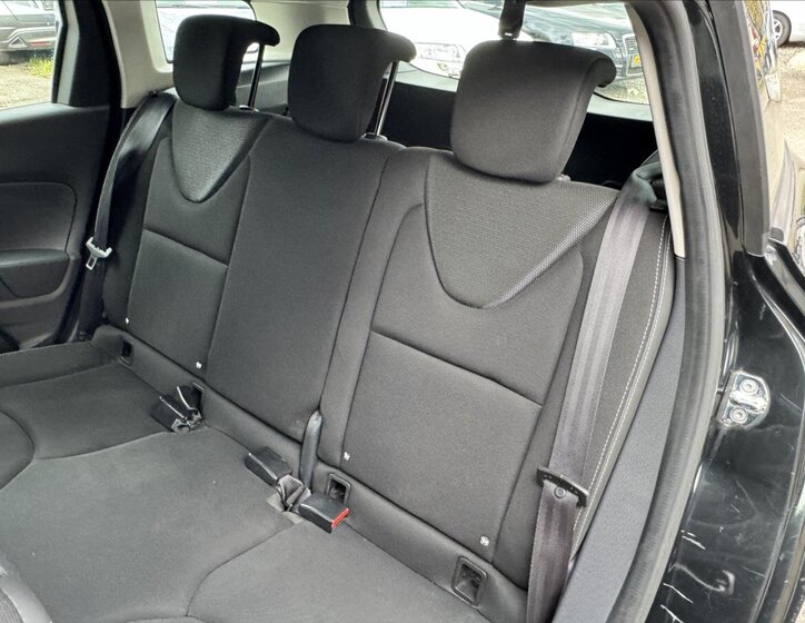 Renault Clio Kombi 1,5 l 55 kw