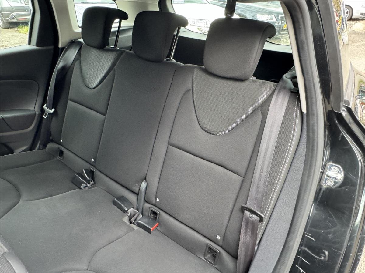 Renault Clio Kombi 1,5 l 55 kw